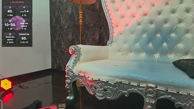 MirandaSould online show from 01-16-26, 12:31