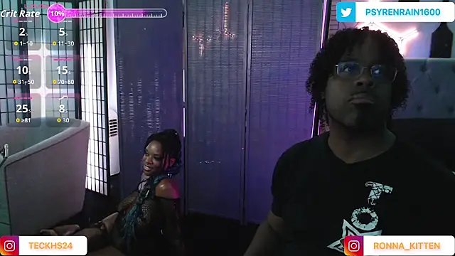 SamXTeck online show from 06-09-26, 12:11