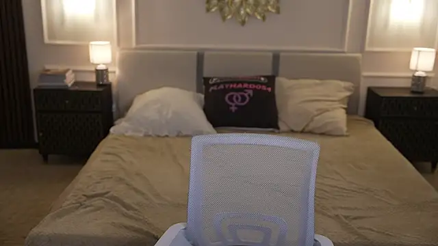 Selena Glow online show from 12-02-25, 11:28