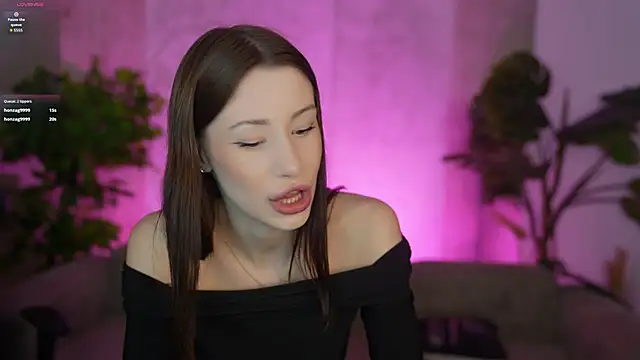 Selena Glow online show from 04-02-26, 06:14