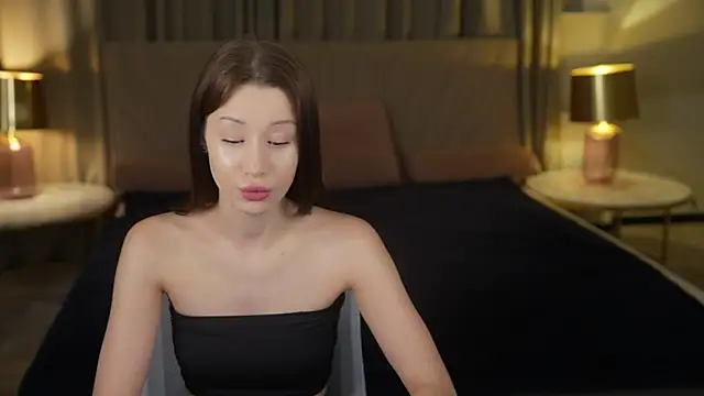 Selena Glow online show from 09-14-25, 06:30