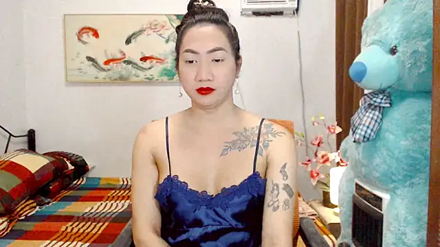 LovelyQueen69 online show from 11-02-25, 02:49