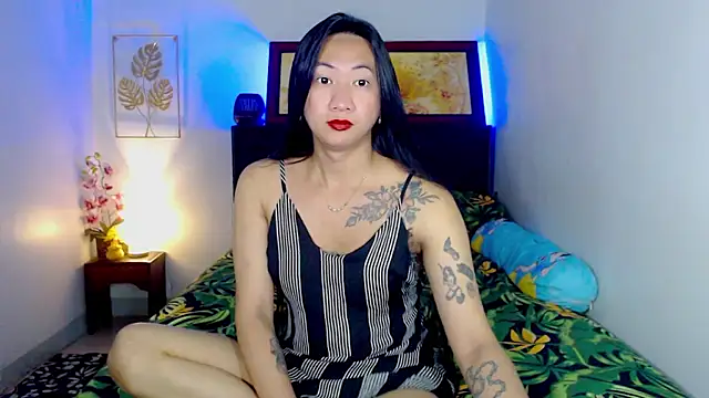 LovelyQueen69 online show from 01-10-26, 04:30