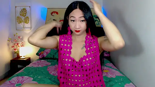 LovelyQueen69 online show from 07-21-26, 05:03