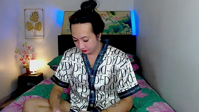 LovelyQueen69 online show from 07-23-26, 05:20