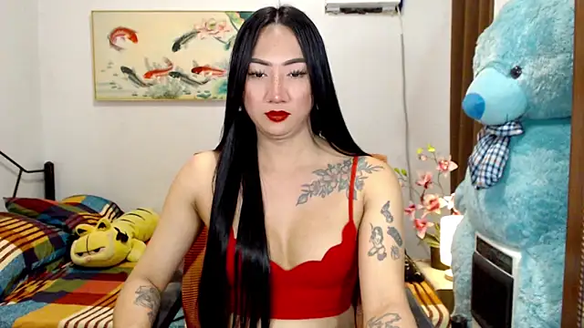 LovelyQueen69 online show from 12-01-25, 03:46