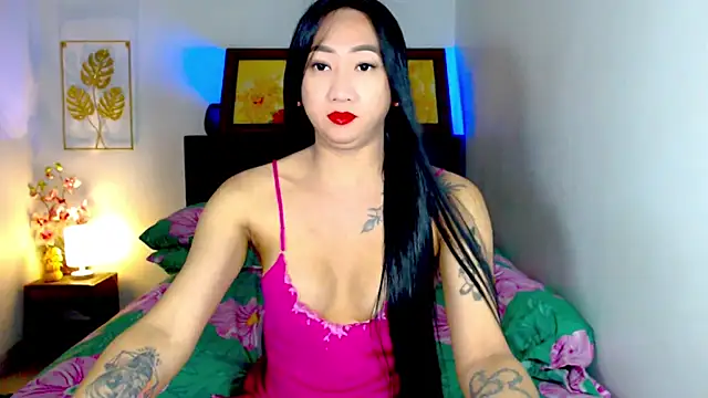LovelyQueen69 online show from 07-02-26, 01:17