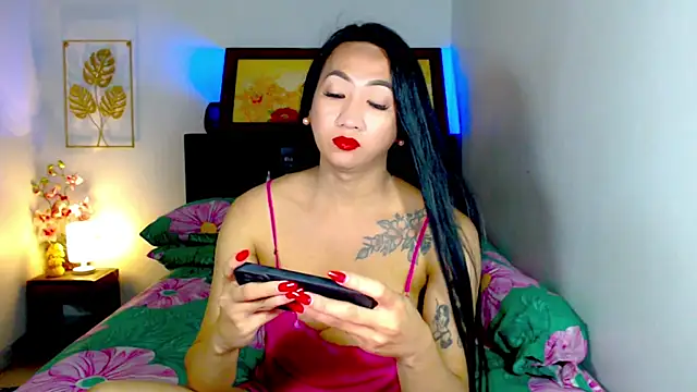LovelyQueen69 online show from 07-02-26, 03:23