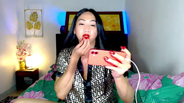 LovelyQueen69 online show from 07-09-26, 10:48