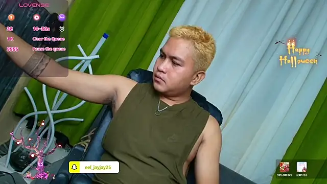 Asian jayeel online show from 04-10-26, 03:13