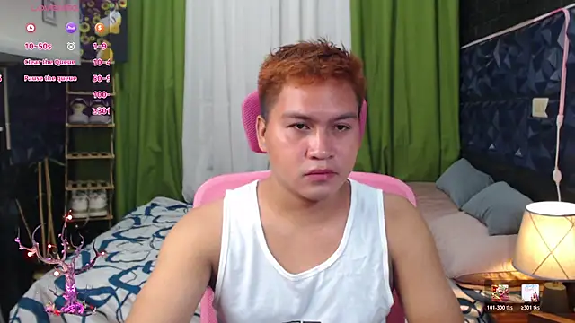 Asian jayeel online show from 05-15-26, 08:34