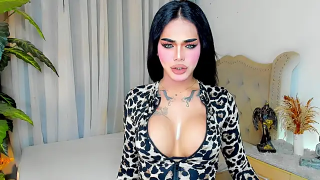 MochaliciousTransOnTop online show from 03-07-26, 04:19