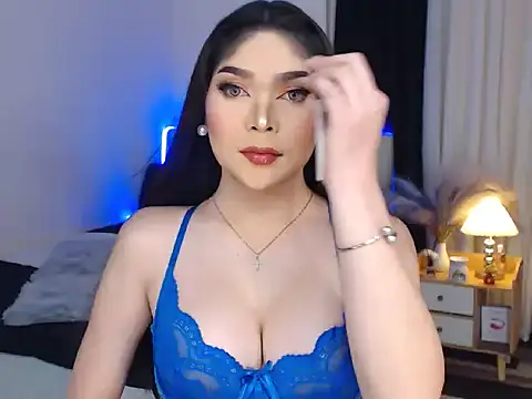 VickyMarquez online show from 05-10-26, 02:52