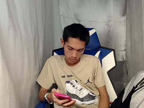 riks tyler online show from 03-27-26, 06:31