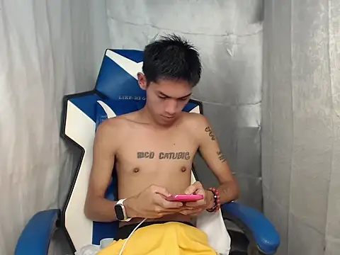 riks tyler online show from 05-03-26, 01:15