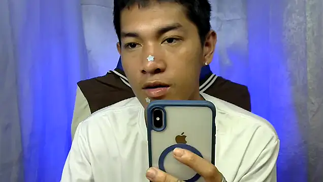 riks tyler online show from 10-13-25, 03:08