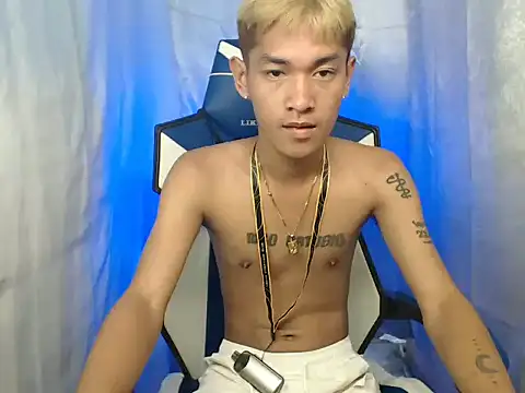 riks tyler online show from 11-05-25, 04:59