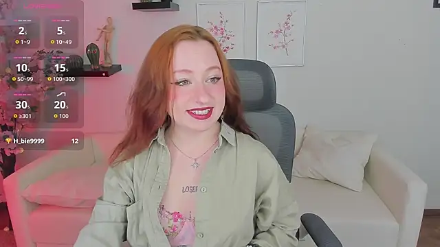 Snapshot of Violet_Griffen chatting on 02-25-26, 03:56 Violet Griffen online show from 02-25-26, 03:56