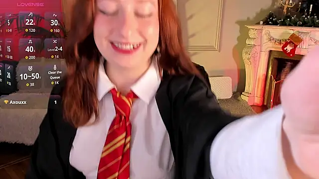 Violet Griffen online show from 01-08-26, 04:13