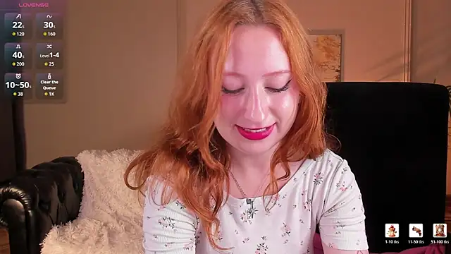 Snapshot of Violet_Griffen chatting on 07-15-26, 03:52 Violet Griffen online show from 07-15-26, 03:52