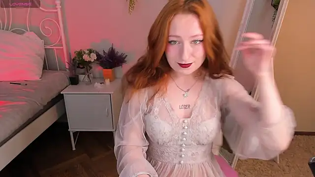 Violet Griffen online show from 05-30-26, 04:01
