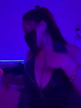 Miss June666 online show from 04-11-26, 08:01