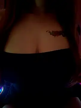 Miss June666 online show from 07-21-26, 05:03