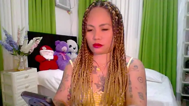 EstellaStarXxx online show from 11-03-25, 04:32