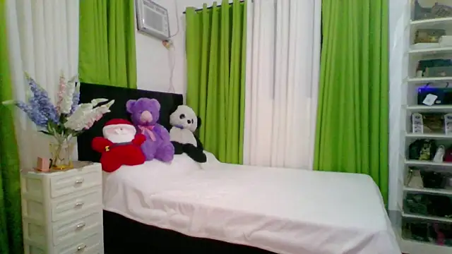 EstellaStarXxx online show from 11-11-25, 03:51