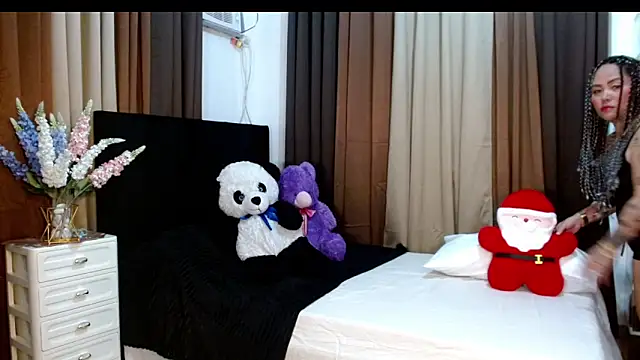 EstellaStarXxx online show from 12-02-25, 05:14