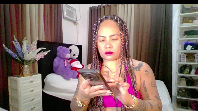 EstellaStarXxx online show from 11-20-25, 08:04