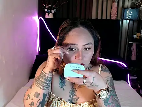EstellaStarXxx online show from 06-02-26, 07:30