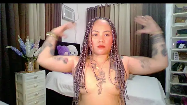 EstellaStarXxx online show from 11-18-25, 01:14