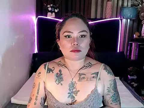 EstellaStarXxx online show from 05-18-26, 05:45