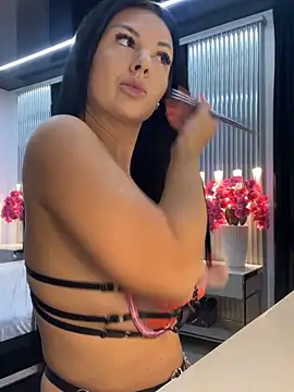 KenyaCruz online show from 02-05-26, 06:59