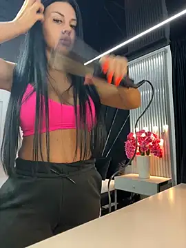 KenyaCruz online show from 02-03-26, 07:30