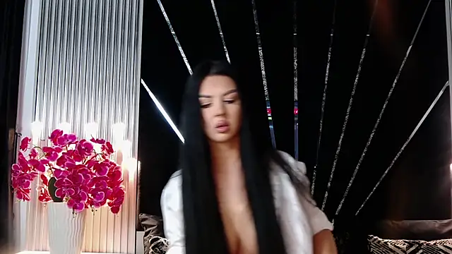 KenyaCruz online show from 02-15-26, 07:13