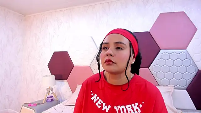 ArielleWilde online show from 11-25-25, 02:56