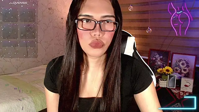 TssluttyNikka online show from 02-23-26, 03:23