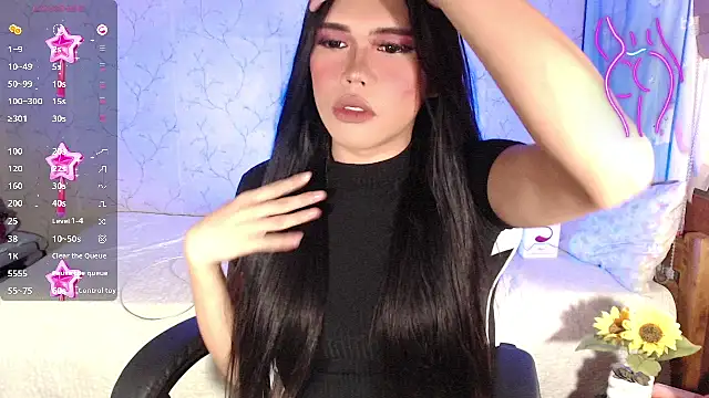 TssluttyNikka online show from 03-31-26, 10:34