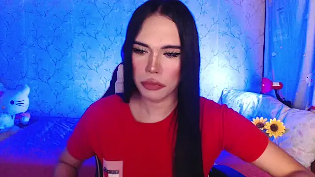 TssluttyNikka online show from 04-18-26, 11:23