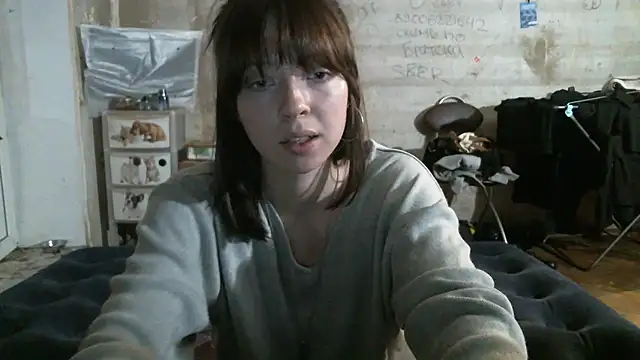 graylovescookies online show from 09-10-25, 06:18