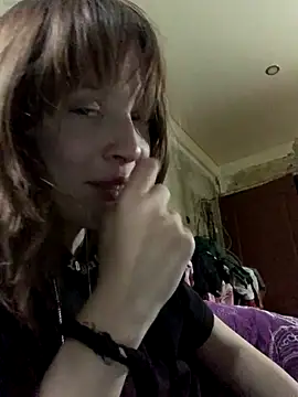 graylovescookies online show from 10-05-25, 01:57