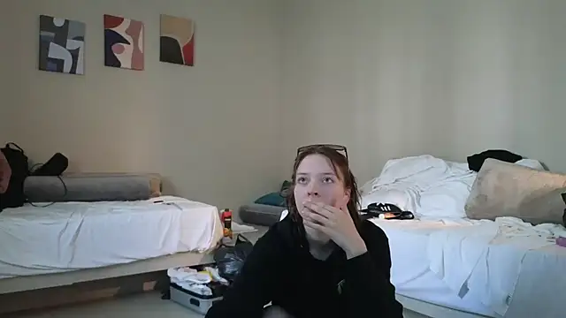 graylovescookies online show from 10-02-25, 01:47