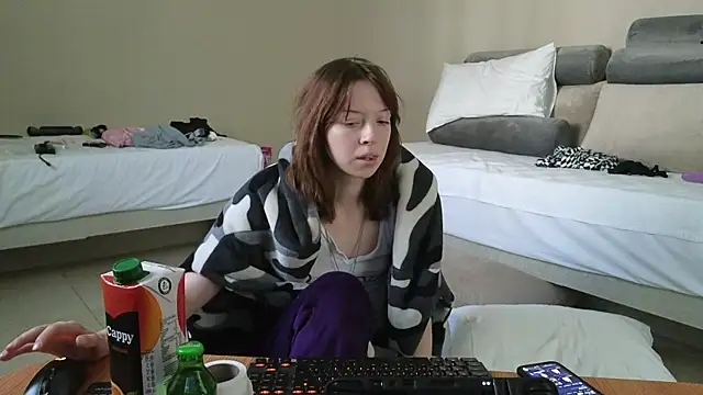 graylovescookies online show from 10-01-25, 11:14