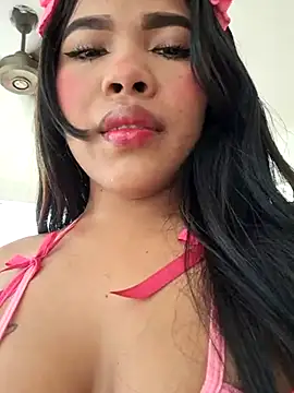 Michell em online show from 02-19-26, 06:49