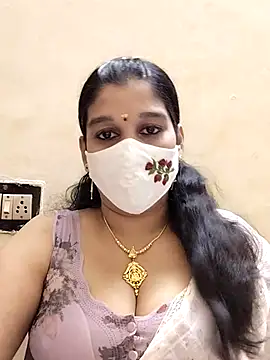 amelia-rani online show from 11-01-25, 11:59