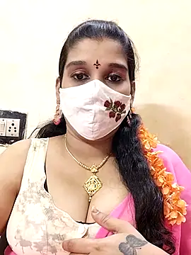 amelia-rani online show from 01-07-26, 06:24