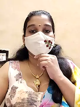 amelia-rani online show from 10-28-25, 12:59