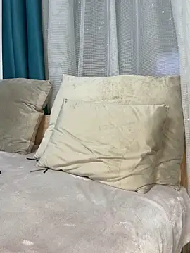 Velvetnoir21 online show from 10-02-25, 11:35